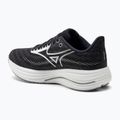 Dámske bežecké topánky Mizuno Wave Rider 29 black sand/white/black 3