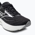 Dámske bežecké topánky Mizuno Wave Rider 29 black sand/white/black 7
