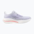 Dámske bežecké topánky Mizuno Wave Rider 29 white/icelandic blue/strikingcoral 2