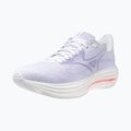 Dámske bežecké topánky Mizuno Wave Rider 29 white/icelandic blue/strikingcoral 3