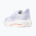 Dámske bežecké topánky Mizuno Wave Rider 29 white/icelandic blue/strikingcoral 4
