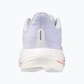 Dámske bežecké topánky Mizuno Wave Rider 29 white/icelandic blue/strikingcoral 5