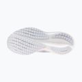 Dámske bežecké topánky Mizuno Wave Rider 29 white/icelandic blue/strikingcoral 6