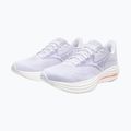 Dámske bežecké topánky Mizuno Wave Rider 29 white/icelandic blue/strikingcoral 8