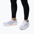 Dámske bežecké topánky Mizuno Wave Rider 29 white/icelandic blue/strikingcoral 10