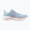 Dámske bežecké topánky Mizuno Wave Rider 29 nantucket breeze/orchidpetal/bleachedmauve