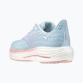 Dámske bežecké topánky Mizuno Wave Rider 29 nantucket breeze/orchidpetal/bleachedmauve 4