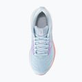 Dámske bežecké topánky Mizuno Wave Rider 29 nantucket breeze/orchidpetal/bleachedmauve 7
