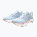 Dámske bežecké topánky Mizuno Wave Rider 29 nantucket breeze/orchidpetal/bleachedmauve 8