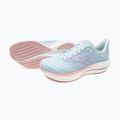 Dámske bežecké topánky Mizuno Wave Rider 29 nantucket breeze/orchidpetal/bleachedmauve 9