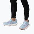 Dámske bežecké topánky Mizuno Wave Rider 29 nantucket breeze/orchidpetal/bleachedmauve 10