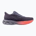Dámske bežecké topánky Mizuno Wave Skyrise 6 blue granite/icelandic blue/strikingcoral 2