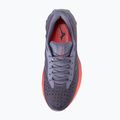 Dámske bežecké topánky Mizuno Wave Skyrise 6 blue granite/icelandic blue/strikingcoral 5
