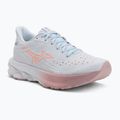 Dámske bežecké topánky Mizuno Wave Skyrise 6 nantucket breeze/striking coral/bleach mauve