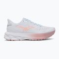 Dámske bežecké topánky Mizuno Wave Skyrise 6 nantucket breeze/striking coral/bleach mauve 2