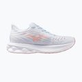 Dámske bežecké topánky Mizuno Wave Skyrise 6 nantucket breeze/striking coral/bleach mauve 2