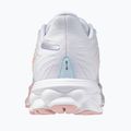 Dámske bežecké topánky Mizuno Wave Skyrise 6 nantucket breeze/striking coral/bleach mauve 3