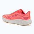 Dámske bežecké topánky obuv Mizuno Neo Cosmo striking coral/snow white/citrus 3