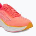 Dámske bežecké topánky obuv Mizuno Neo Cosmo striking coral/snow white/citrus 7