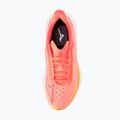 Dámske bežecké topánky obuv Mizuno Neo Cosmo striking coral/snow white/citrus 5