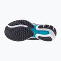 Dámske bežecké topánky Mizuno Wave Ultima 16 vintage odyssey gray/icelandic blue/ca 4