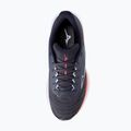 Dámske bežecké topánky Mizuno Wave Ultima 16 vintage odyssey gray/icelandic blue/ca 5