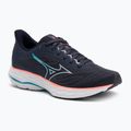 Dámske bežecké topánky Mizuno Wave Ultima 16 vintage odyssey gray/icelandic blue/ca