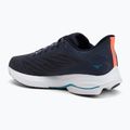Dámske bežecké topánky Mizuno Wave Ultima 16 vintage odyssey gray/icelandic blue/ca 3