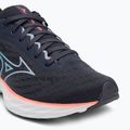 Dámske bežecké topánky Mizuno Wave Ultima 16 vintage odyssey gray/icelandic blue/ca 7