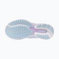 Dámske bežecké topánky Mizuno Wave Ultima 16 vintage Nantucket breeze/bleached mauve/orchidpearl 4