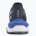 Dámske bežecké topánky Mizuno Wave Horizon 8 odyssey gray/white/striking co 6