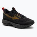 Dámske bežecké topánky Mizuno Wave Rider TT 3 black sand/citrus/quiet shade