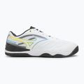 Tenisové topánky Mizuno Wave Medal 8 white/all aboard/black sand 2