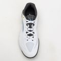 Tenisové topánky Mizuno Wave Medal 8 white/all aboard/black sand 5