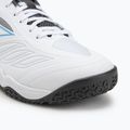 Tenisové topánky Mizuno Wave Medal 8 white/all aboard/black sand 7