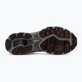 Topánky Mizuno Wave Rider 10 black sand/black/chicory coffee 4