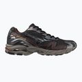 Topánky Mizuno Wave Rider 10 black sand/black/chicory coffee