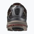 Topánky Mizuno Wave Rider 10 black sand/black/chicory coffee 3
