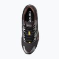 Topánky Mizuno Wave Rider 10 black sand/black/chicory coffee 5
