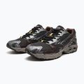 Topánky Mizuno Wave Rider 10 black sand/black/chicory coffee 6