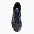 Topánky Mizuno Wave Rider 10 odyssey gray/black/metallic gray 5