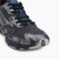 Topánky Mizuno Wave Rider 10 odyssey gray/black/metallic gray 7