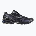 Topánky Mizuno Wave Rider 10 odyssey gray/black/metallic gray