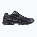 Topánky Mizuno Wave Rider 10 odyssey gray/black/metallic gray 2
