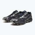 Topánky Mizuno Wave Rider 10 odyssey gray/black/metallic gray 6