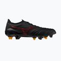 Pánske kopačky Mizuno Morelia Neo IV Β Japan Mix black/morelia 40th red/black 8