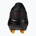 Pánske kopačky Mizuno Morelia Neo IV Β Japan Mix black/morelia 40th red/black 10