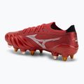 Pánske kopačky Mizuno Morelia Neo IV Β Japan Mix morelia 40th red/white/black 3