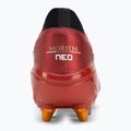 Pánske kopačky Mizuno Morelia Neo IV Β Japan Mix morelia 40th red/white/black 6
