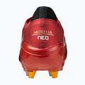 Pánske kopačky Mizuno Morelia Neo IV Β Japan Mix morelia 40th red/white/black 3